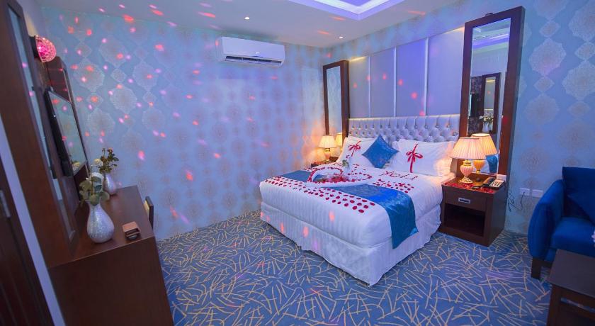 Rest Night Hotel Apartments