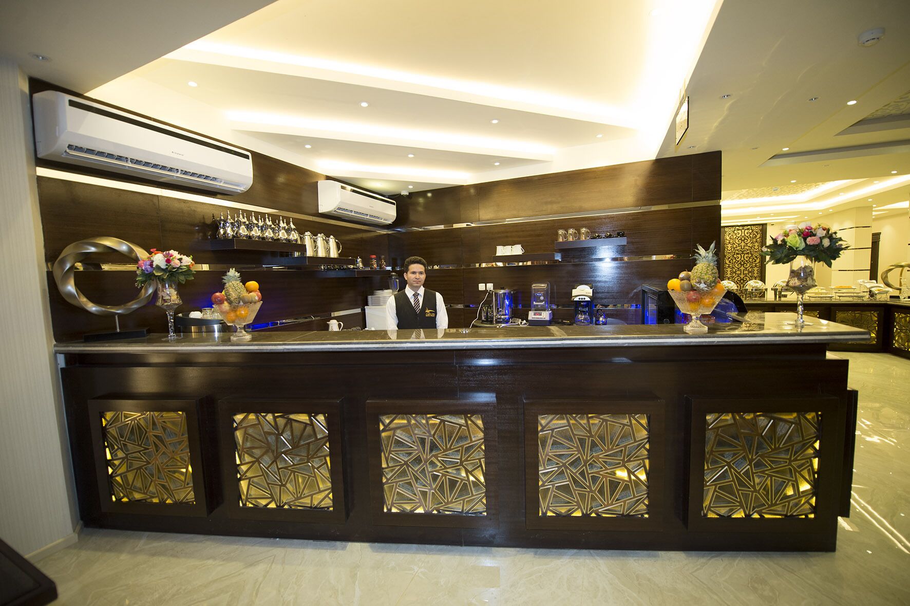 Rest Night Hotel Apartments