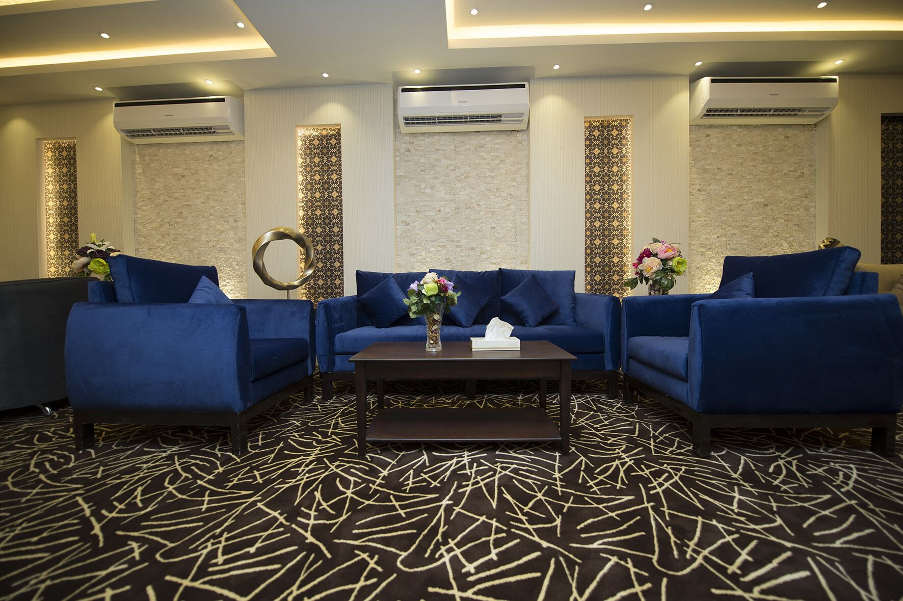 Rest Night Hotel Apartments