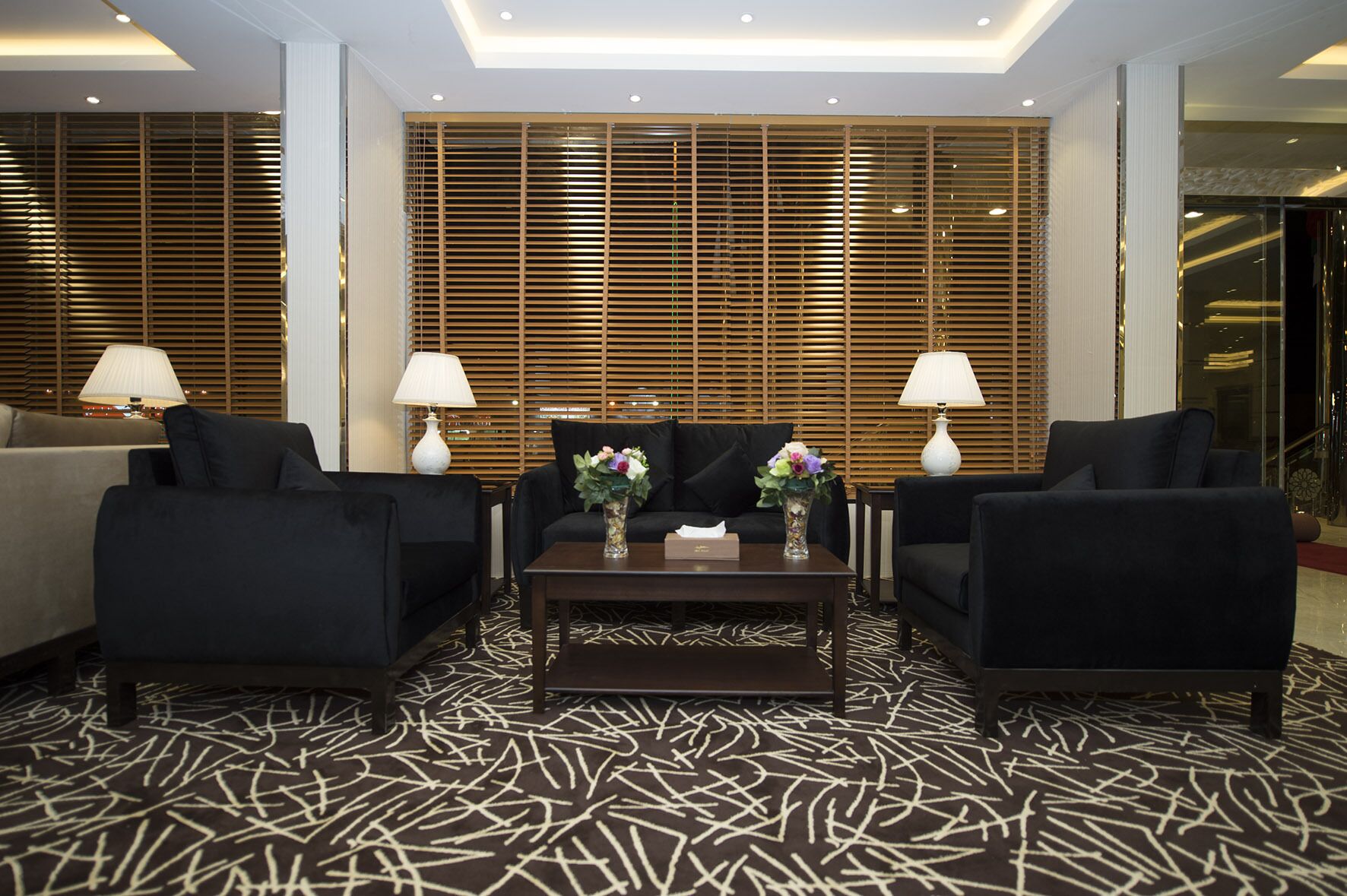 Rest Night Hotel Apartments