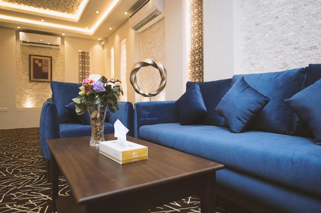 Rest Night Hotel Apartments