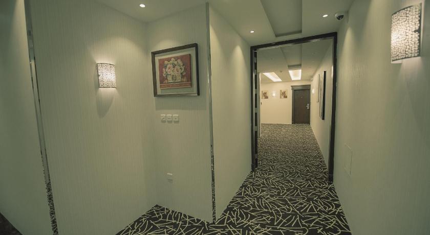 Rest Night Hotel Apartments