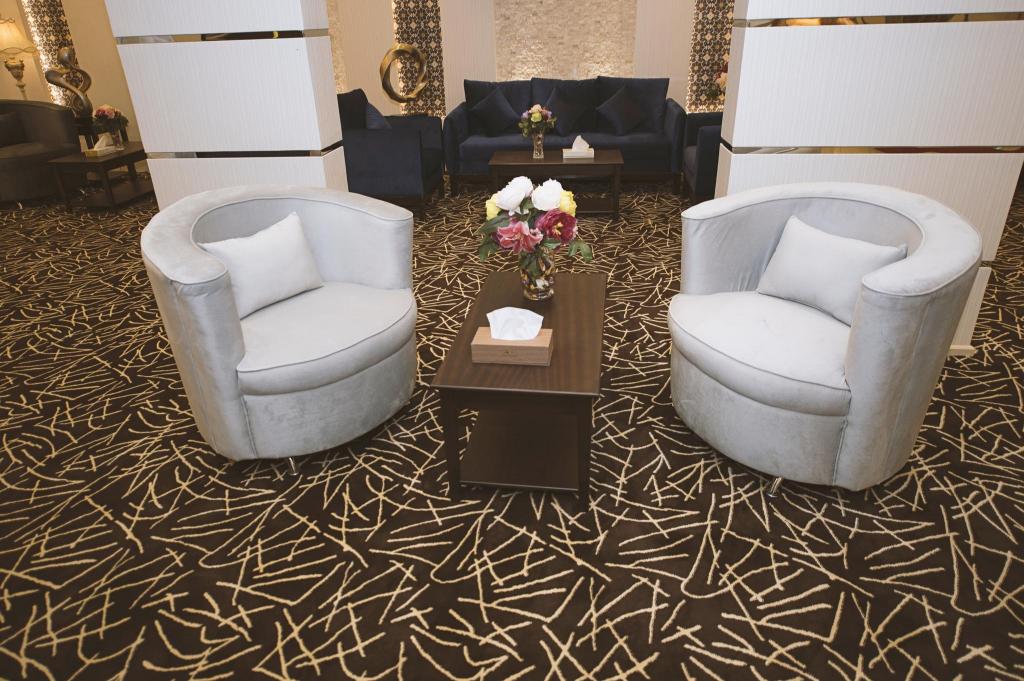 Rest Night Hotel Apartments