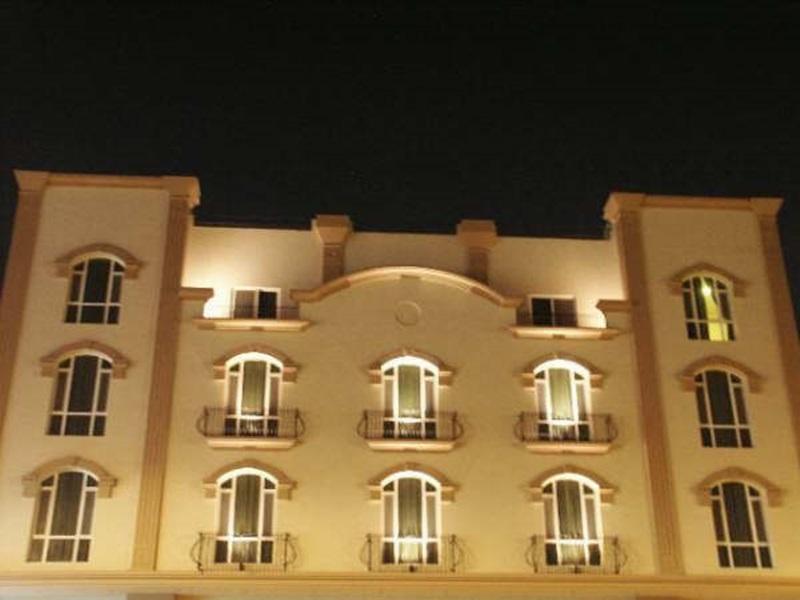 Aali Hotel Apartments