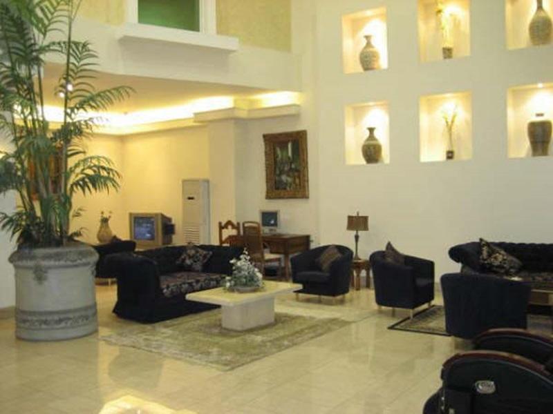 Aali Hotel Apartments