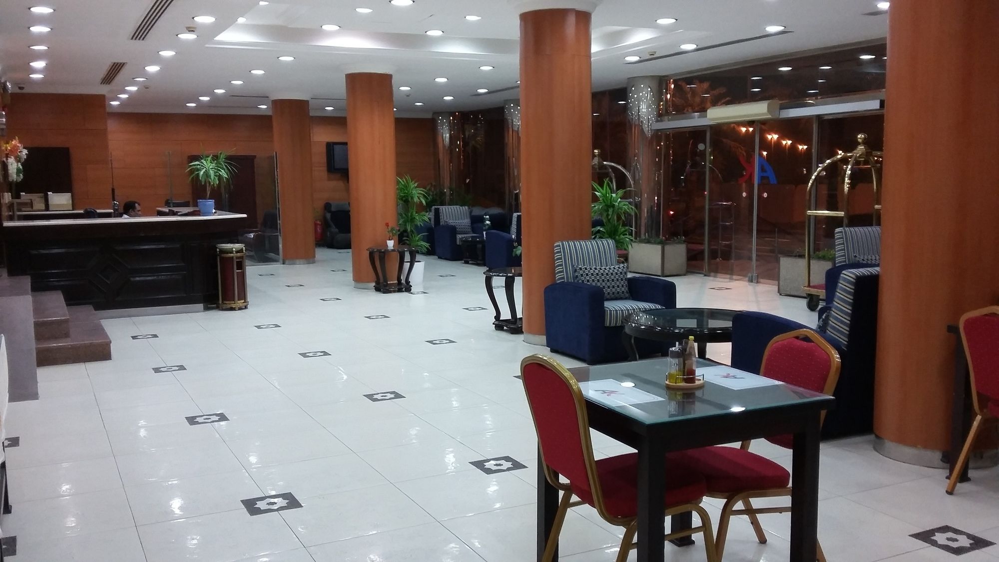 Aknan Suites