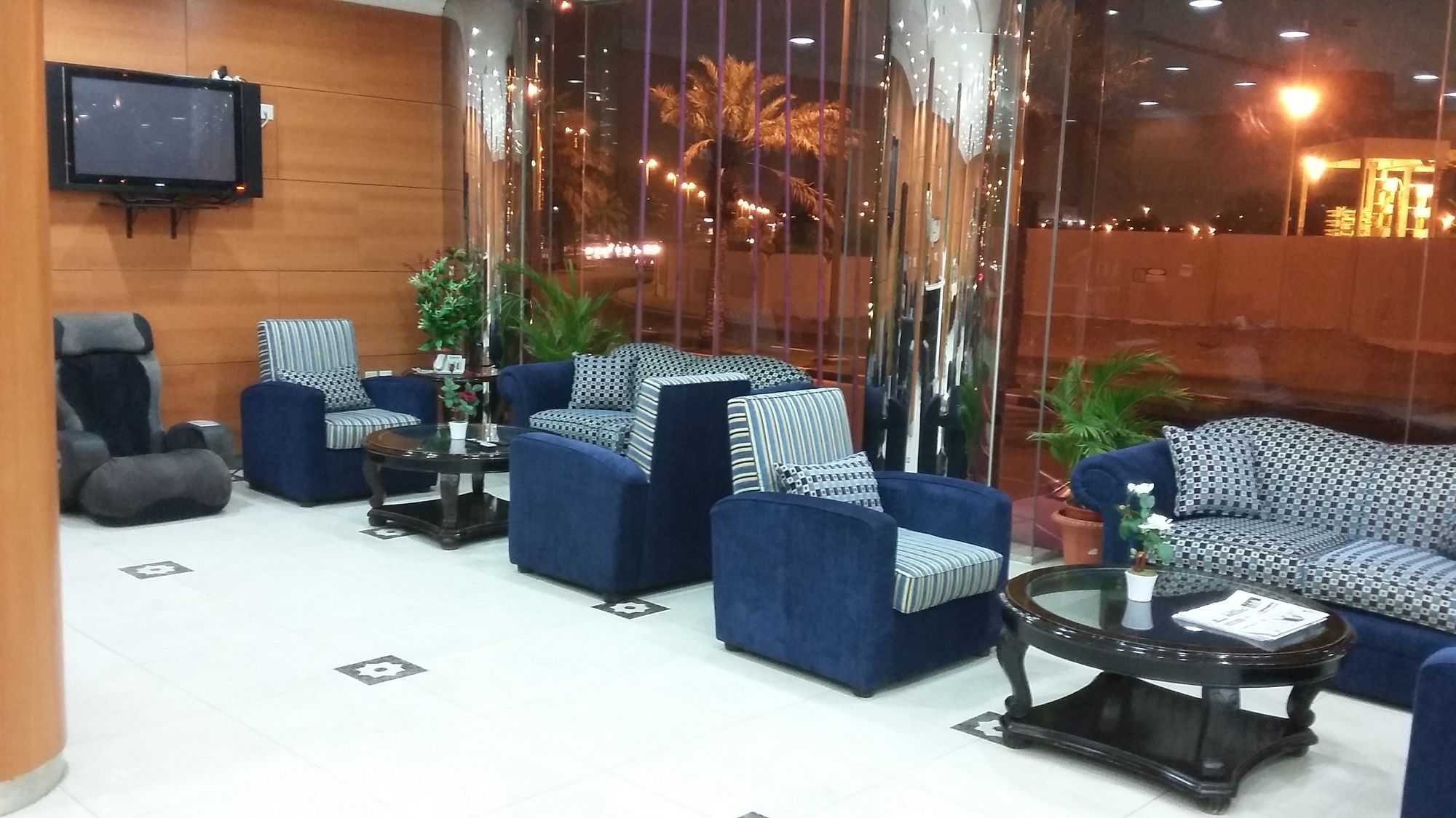 Aknan Suites