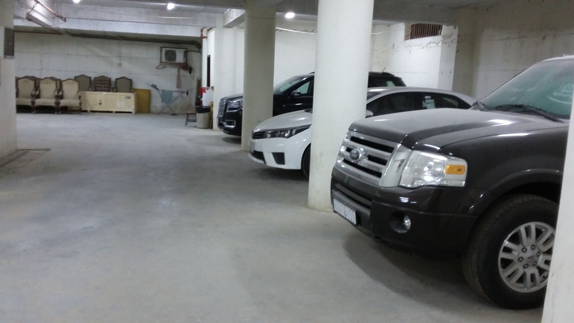Aknan Suites