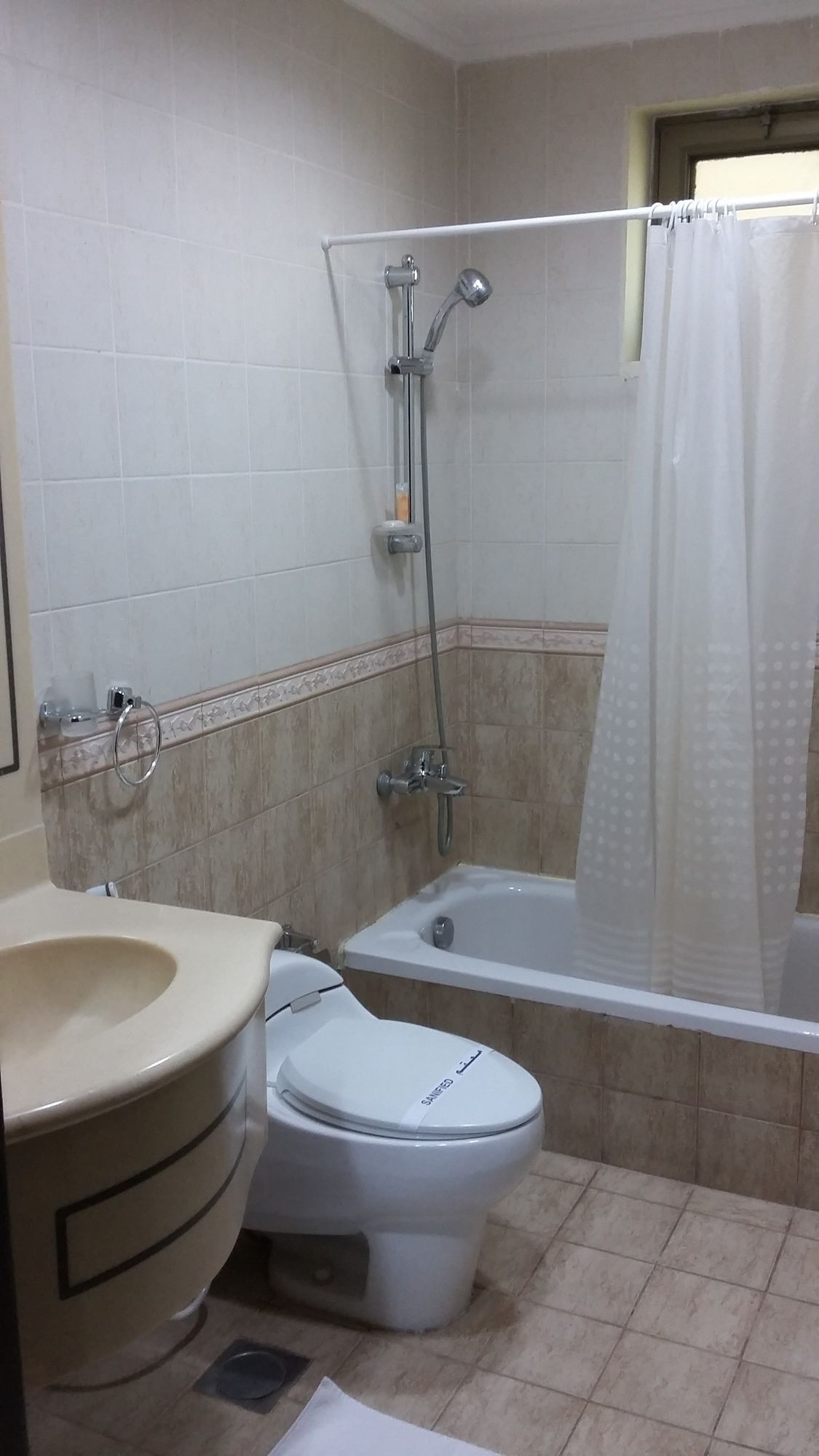 Aknan Suites