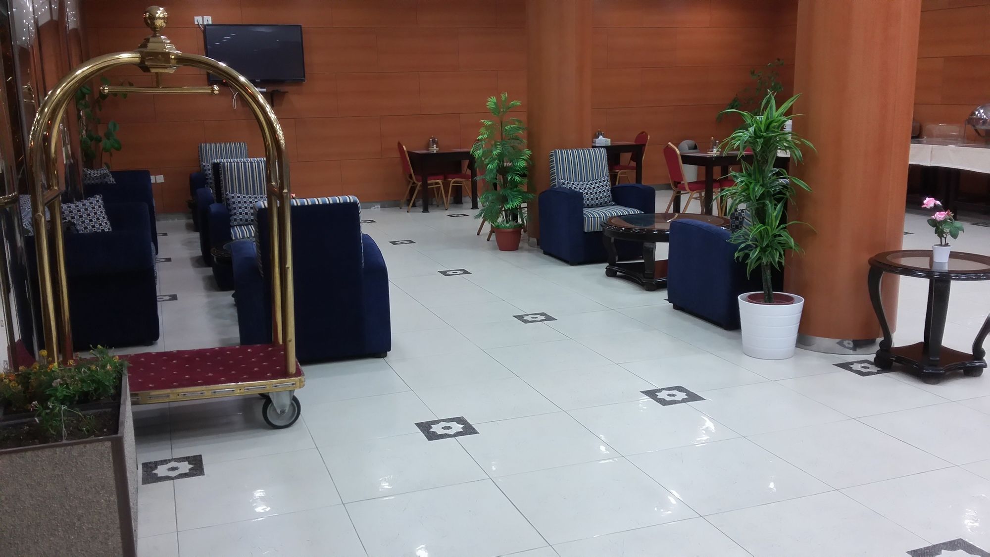 Aknan Suites