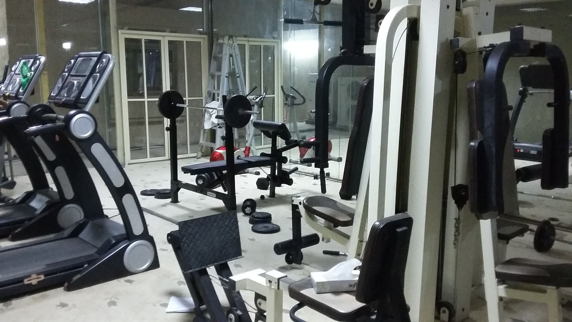 Aknan Suites