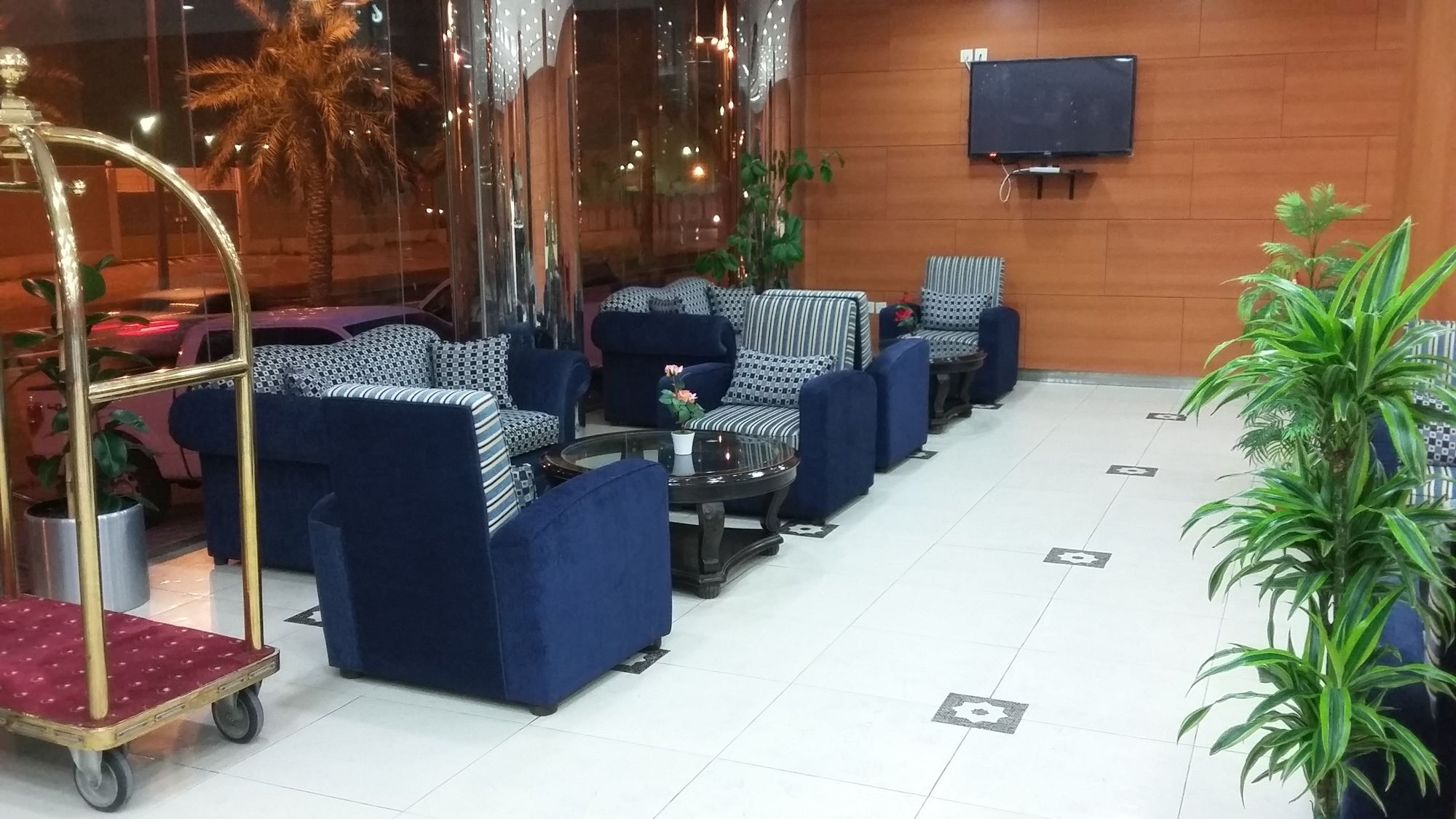 Aknan Suites