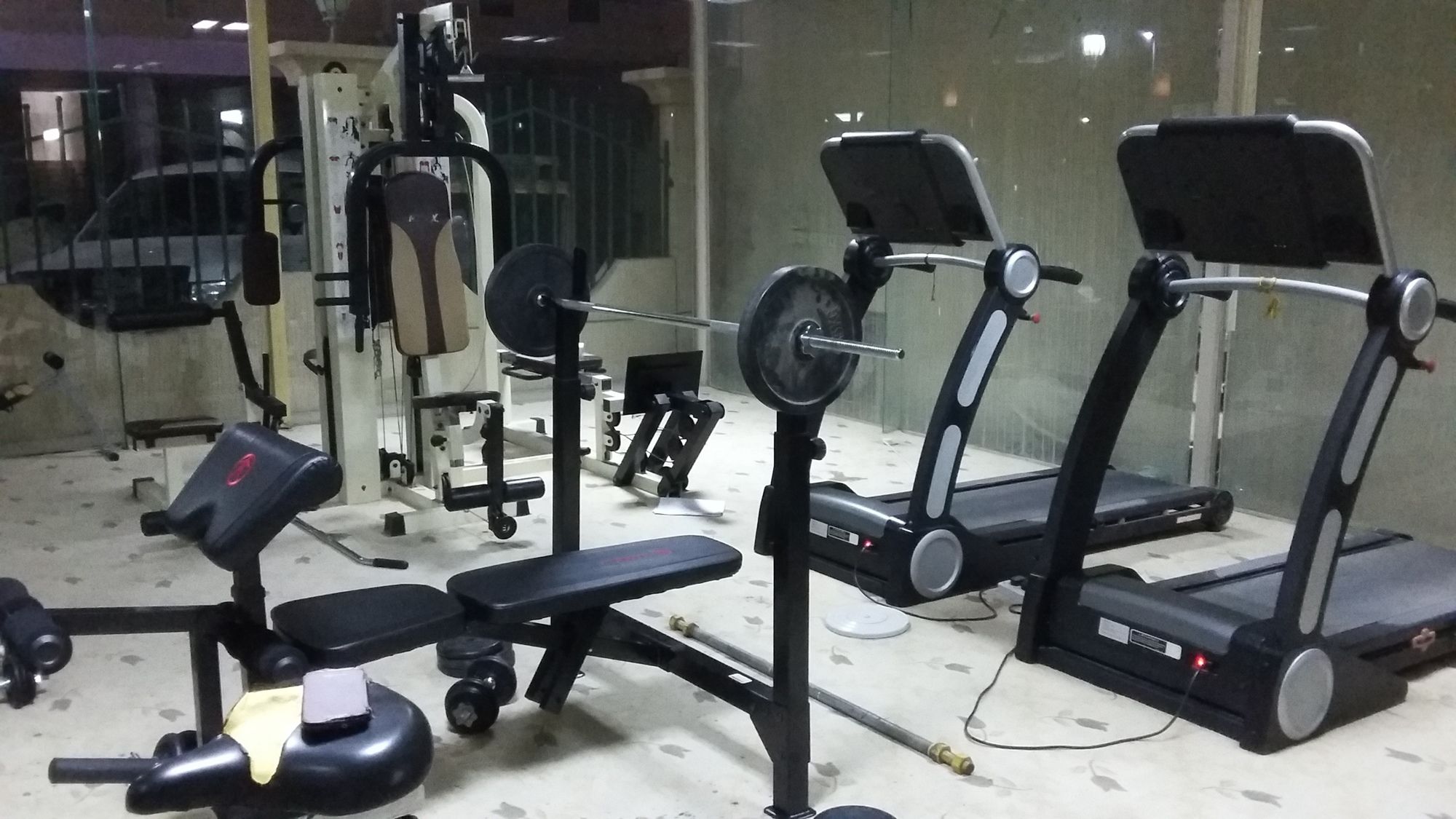 Aknan Suites