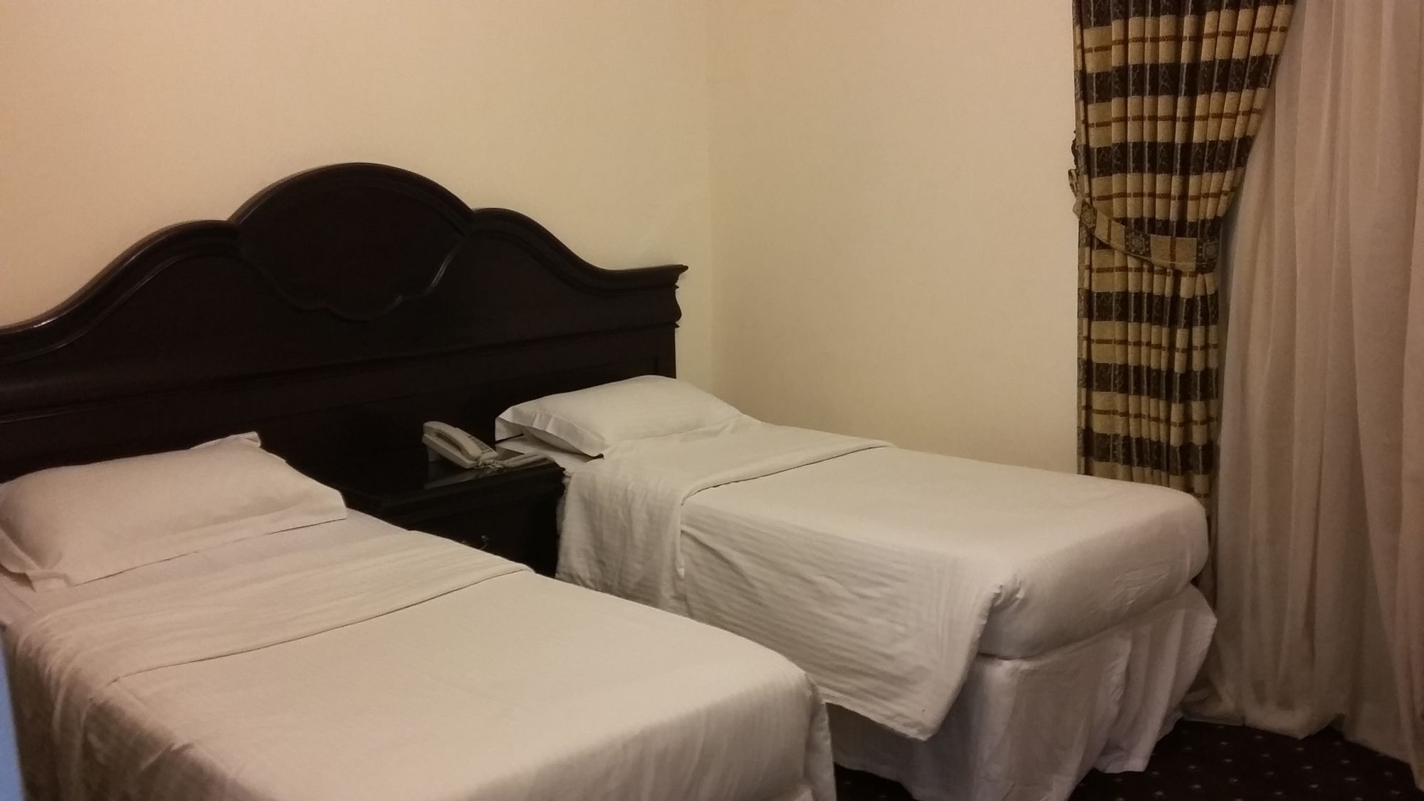 Aknan Suites