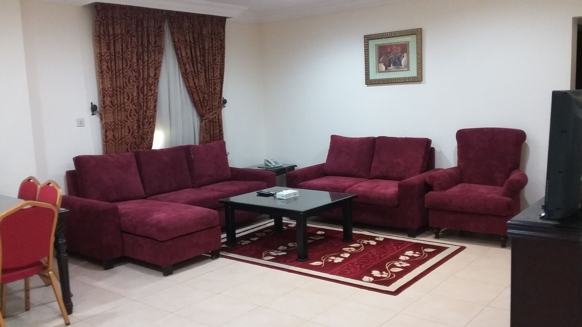 Aknan Suites