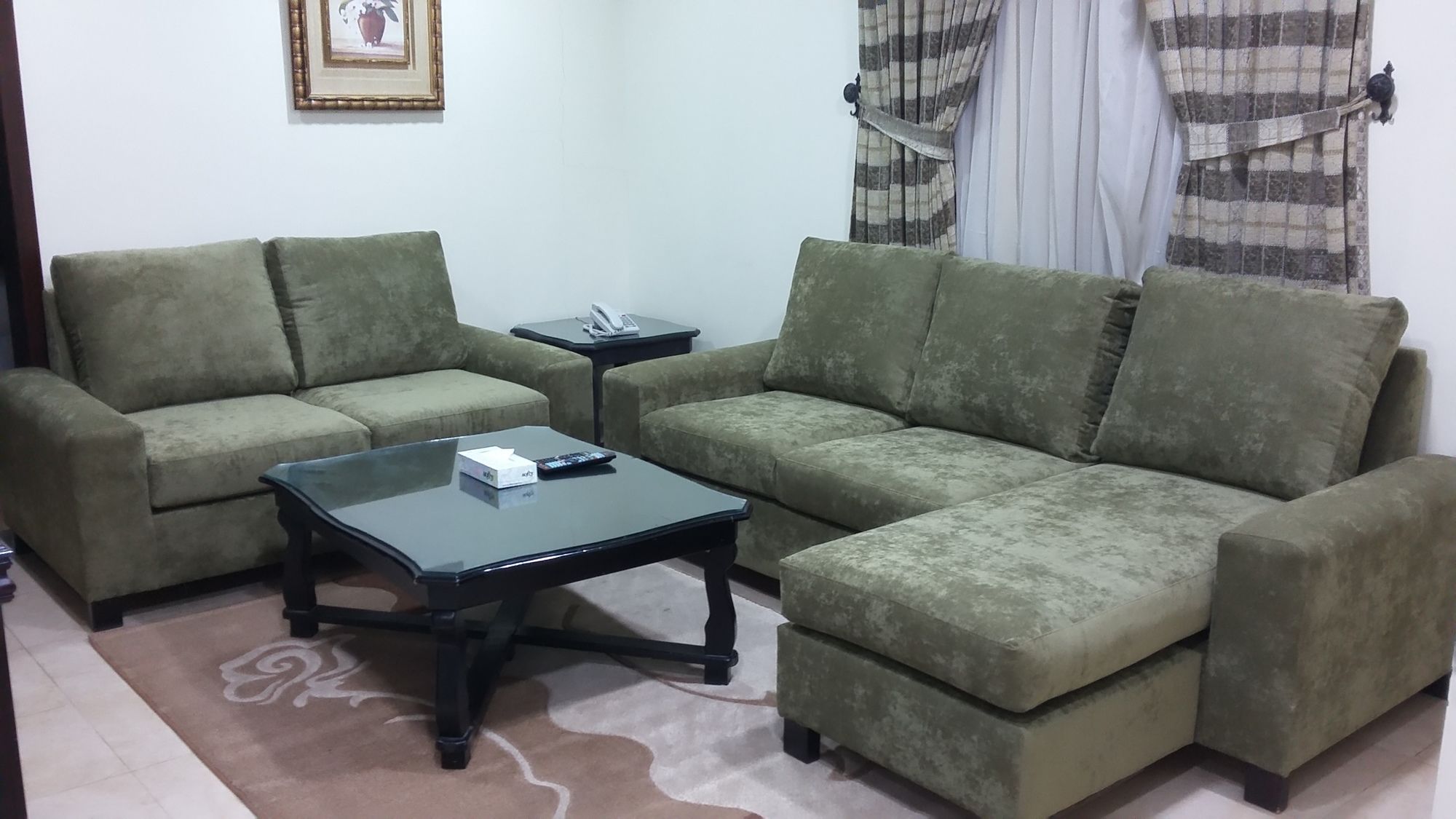Aknan Suites