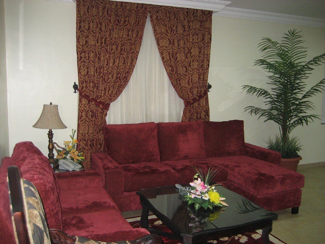 Aknan Suites