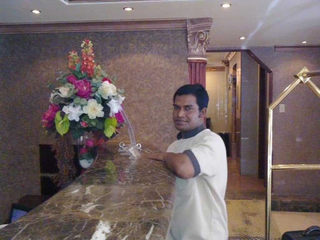 Al Baron Palace Al Khobar