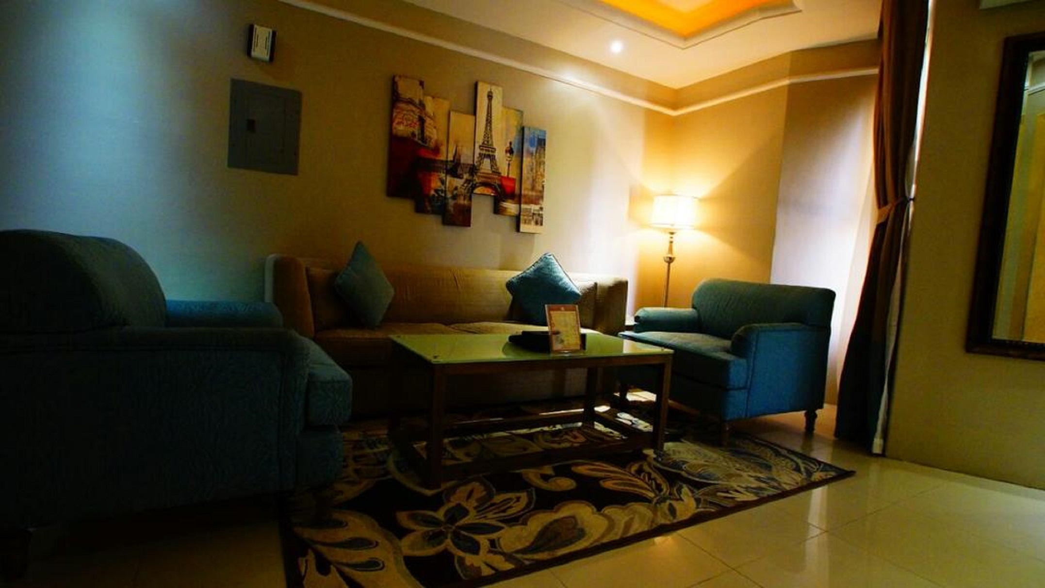 Almuhaidb Residence Alkhobar