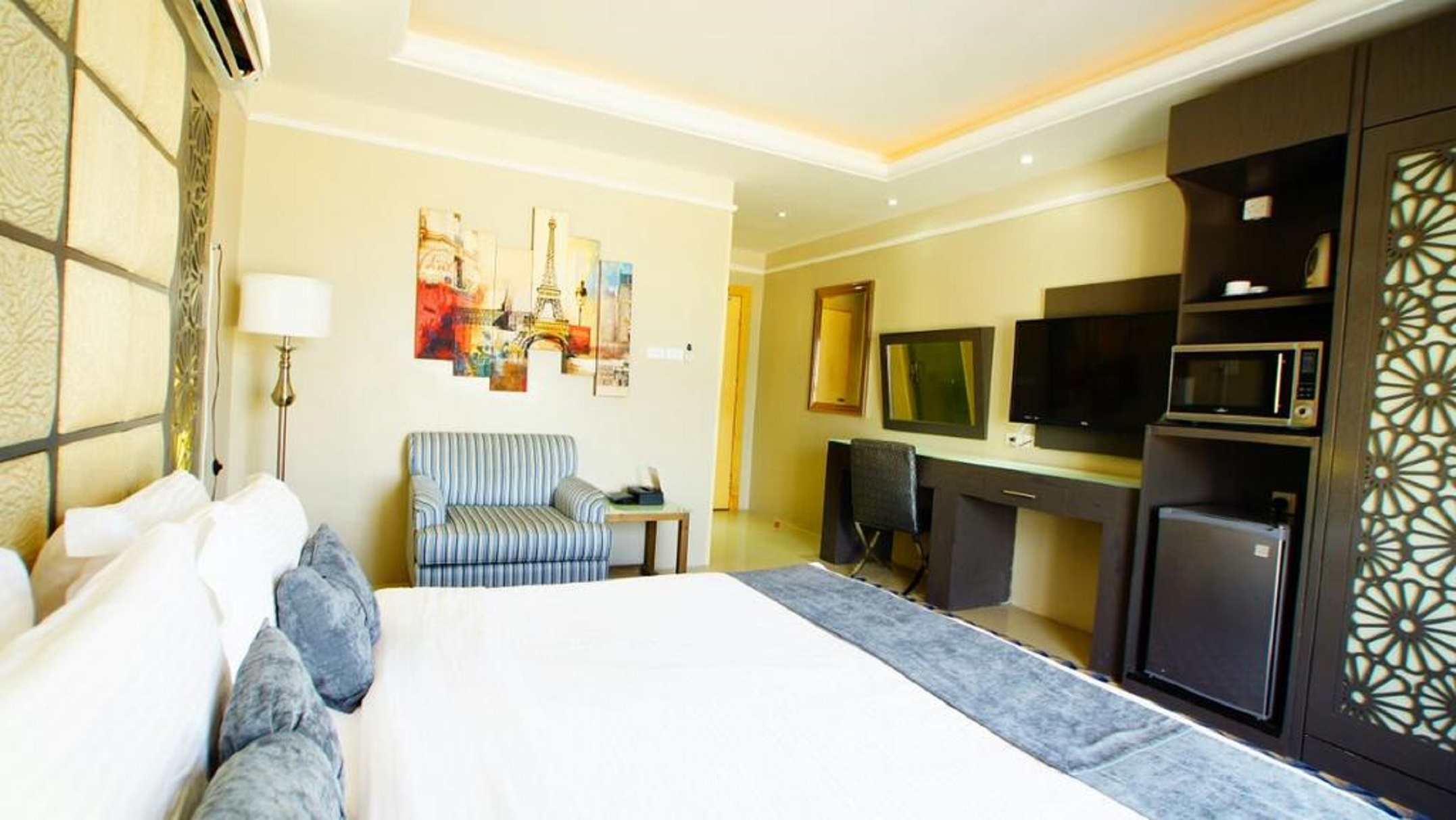 Almuhaidb Residence Alkhobar