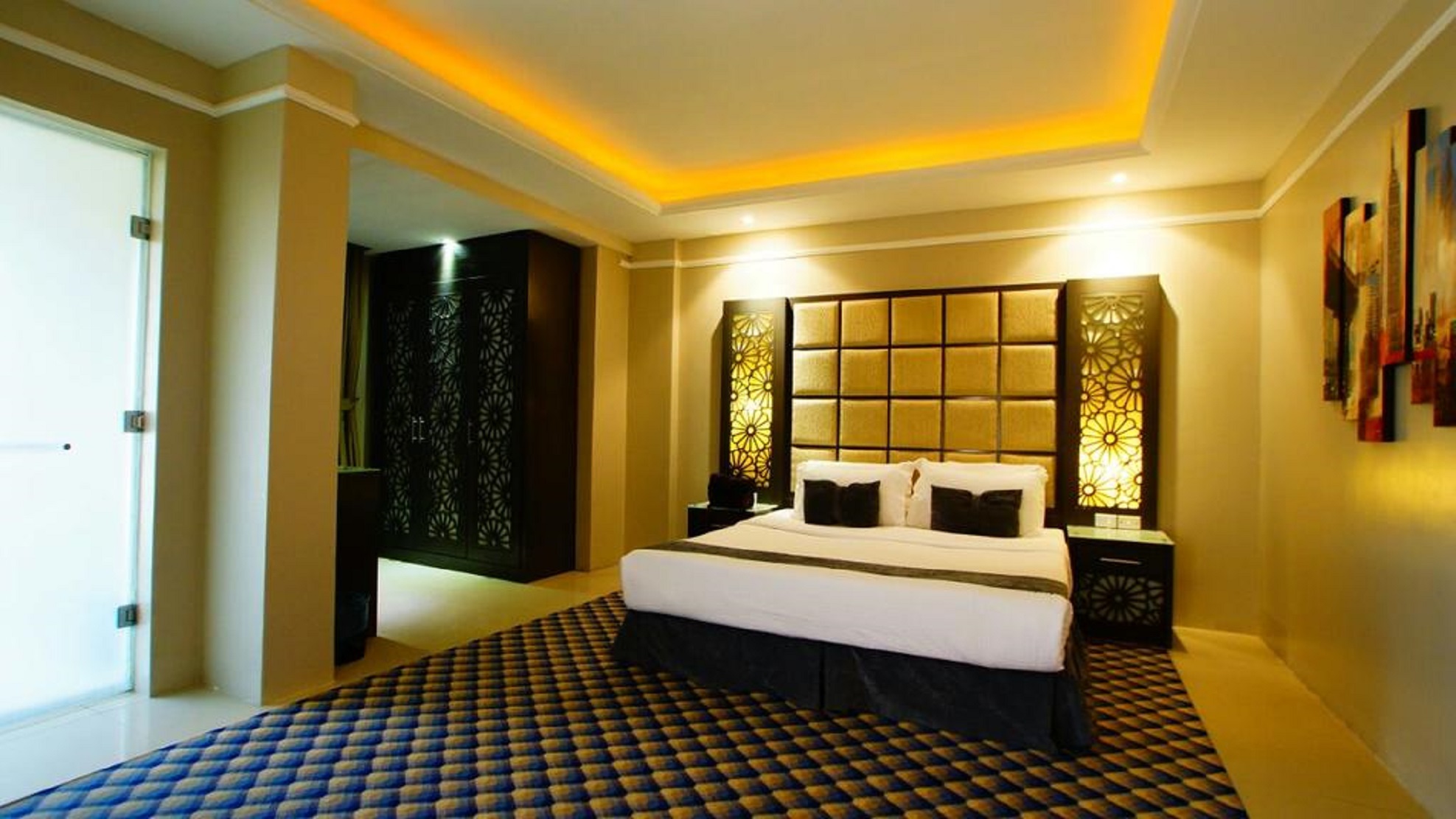 Almuhaidb Residence Alkhobar