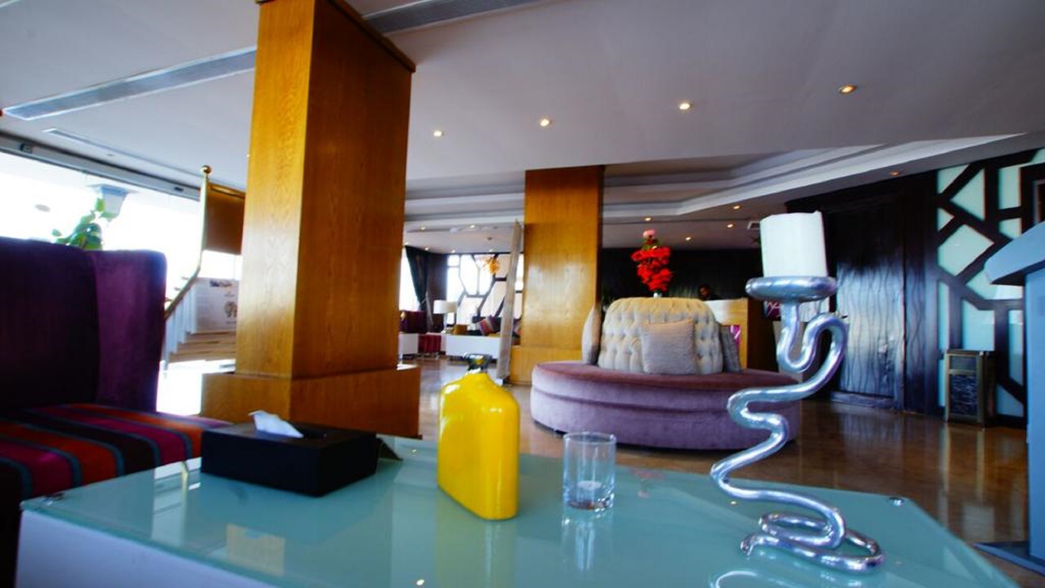 Almuhaidb Residence Alkhobar