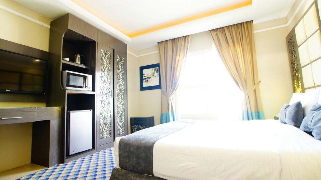 Almuhaidb Residence Alkhobar