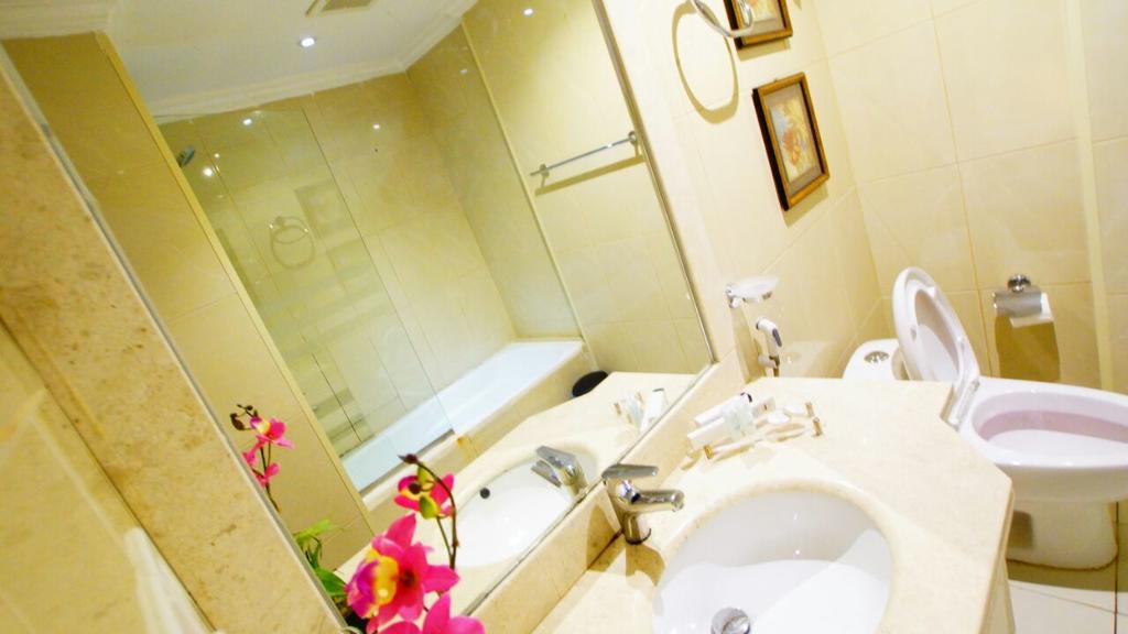 Almuhaidb Residence Alkhobar