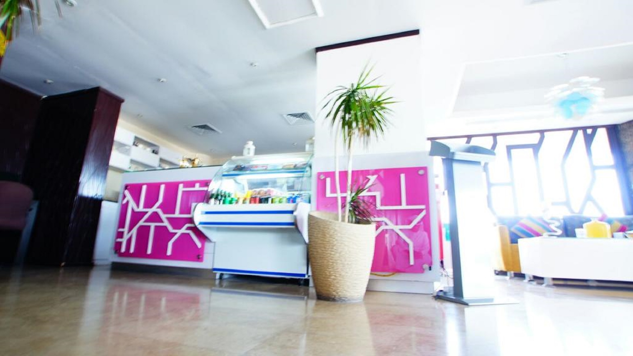 Almuhaidb Residence Alkhobar
