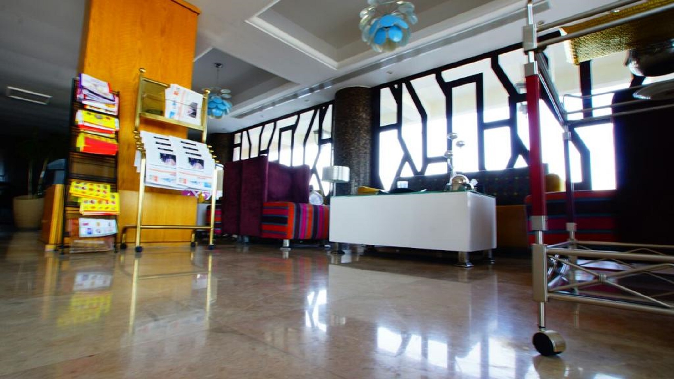Almuhaidb Residence Alkhobar