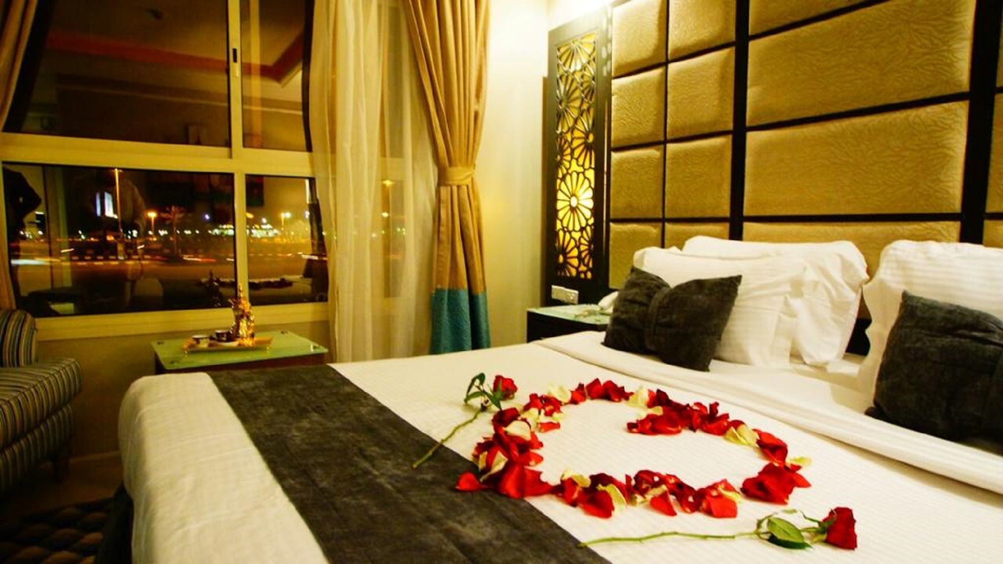 Almuhaidb Residence Alkhobar