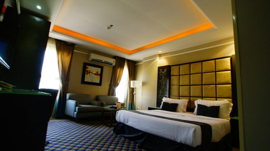 Almuhaidb Residence Alkhobar
