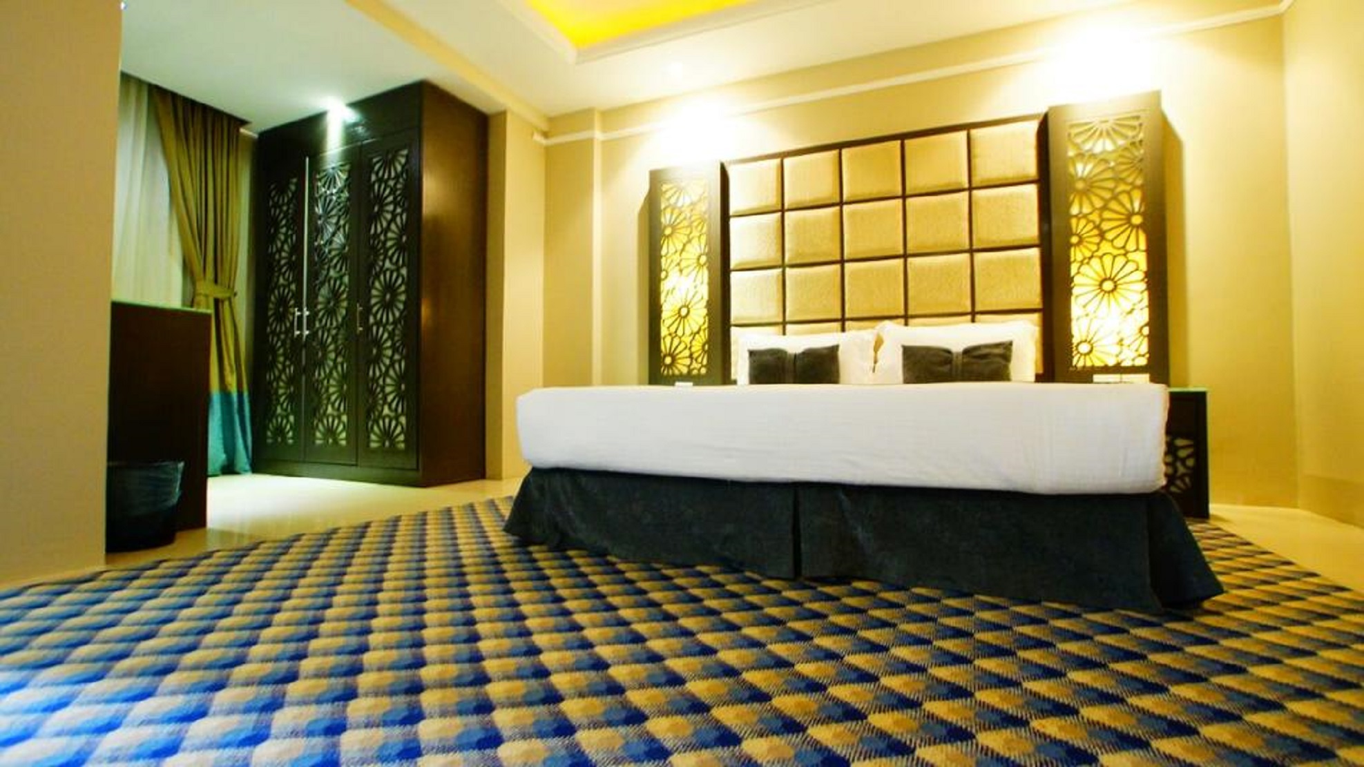 Almuhaidb Residence Alkhobar