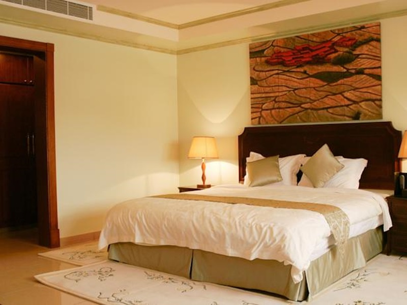 Sand Rose Suite Hotel
