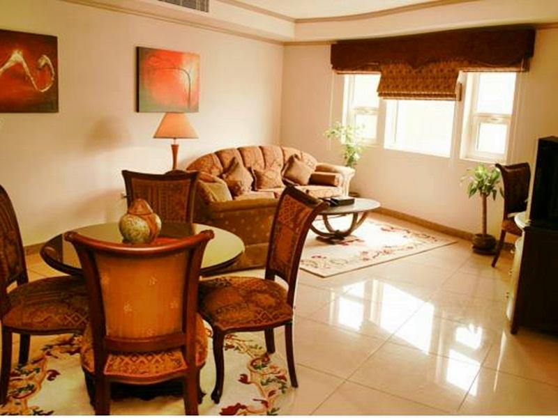 Sand Rose Suite Hotel