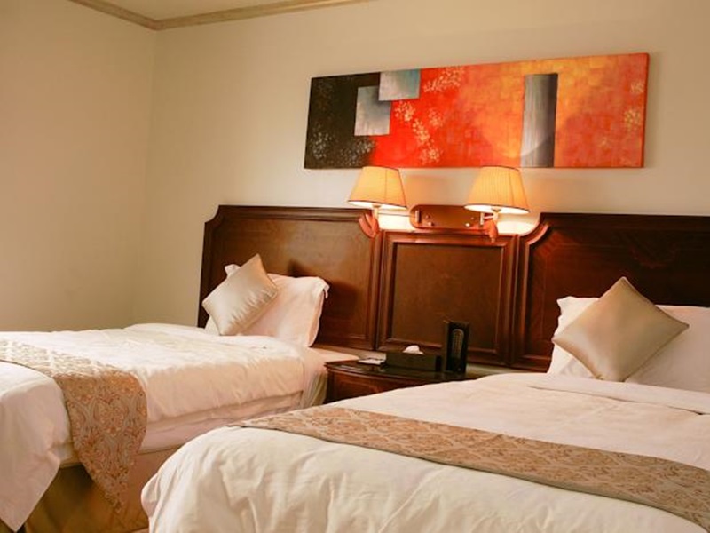 Sand Rose Suite Hotel