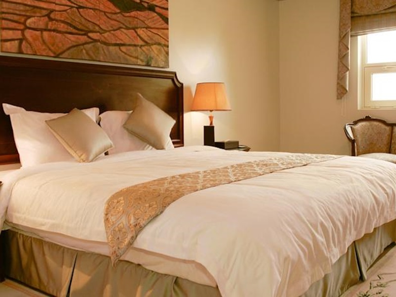 Sand Rose Suite Hotel
