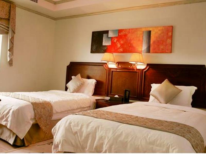 Sand Rose Suite Hotel