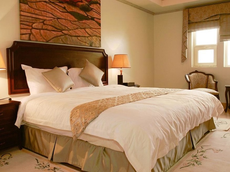 Sand Rose Suite Hotel