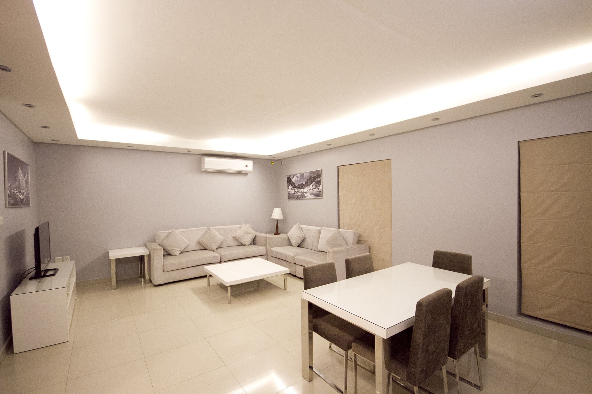 Blue Sands Casabella