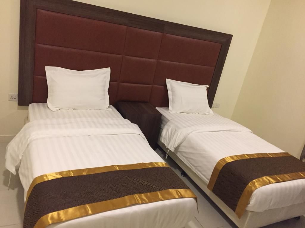 Danar Hotel Apartments 4