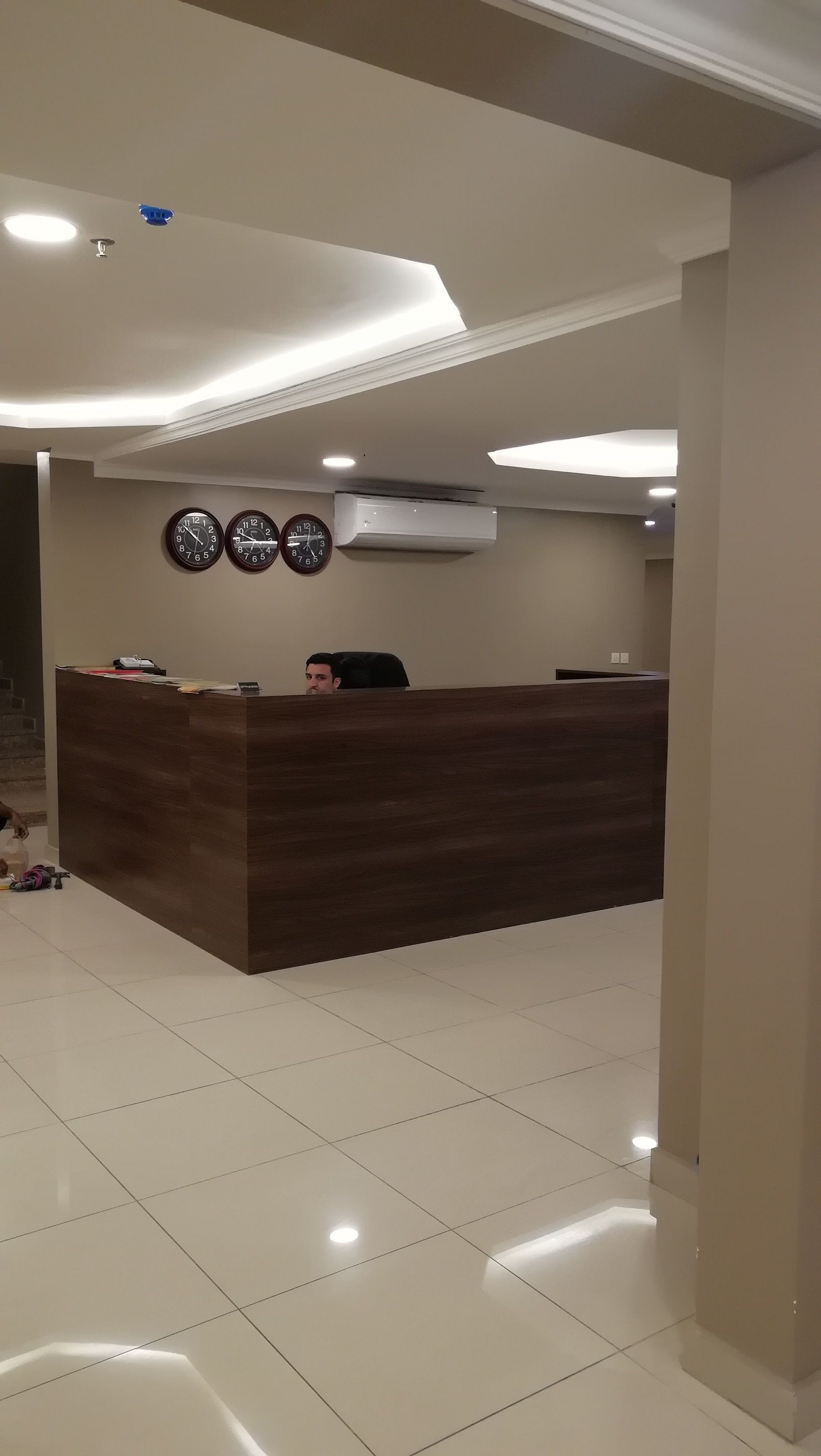 Danar Hotel Apartments 4