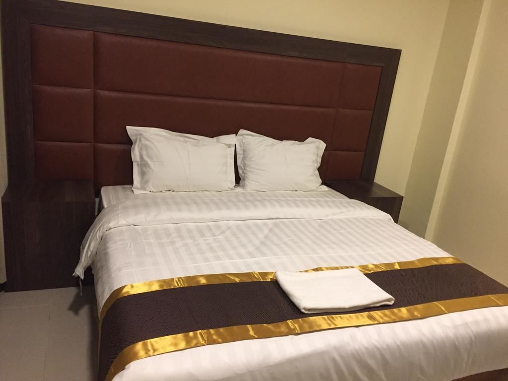 Danar Hotel Apartments 4
