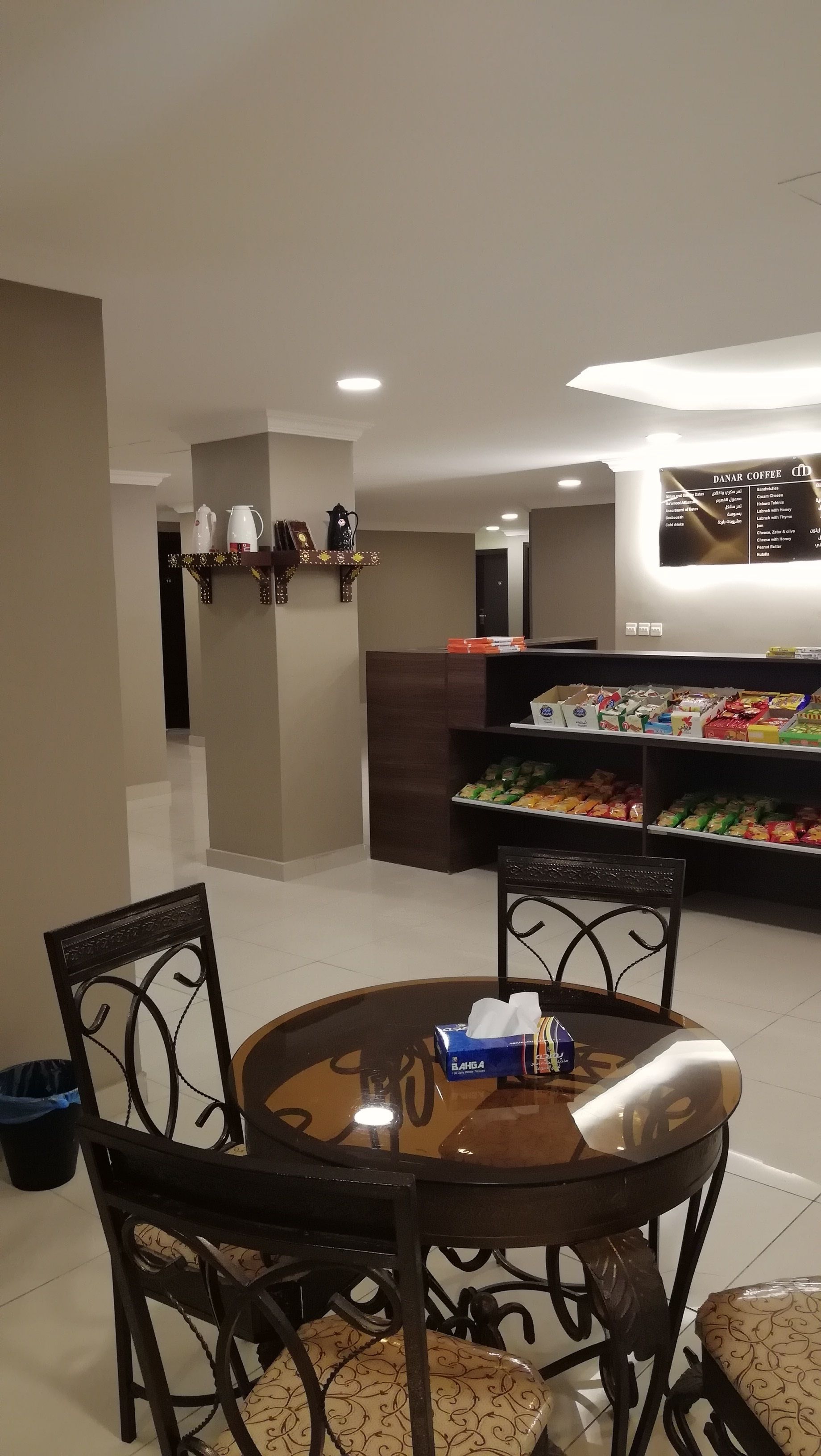 Danar Hotel Apartments 4