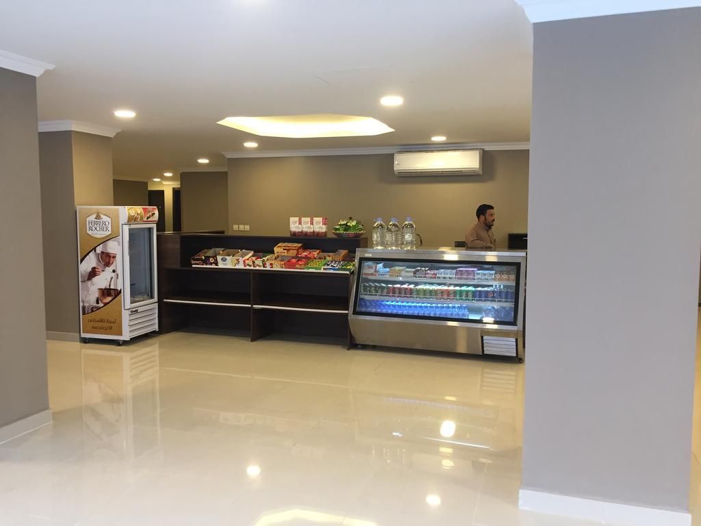 Danar Hotel Apartments 4