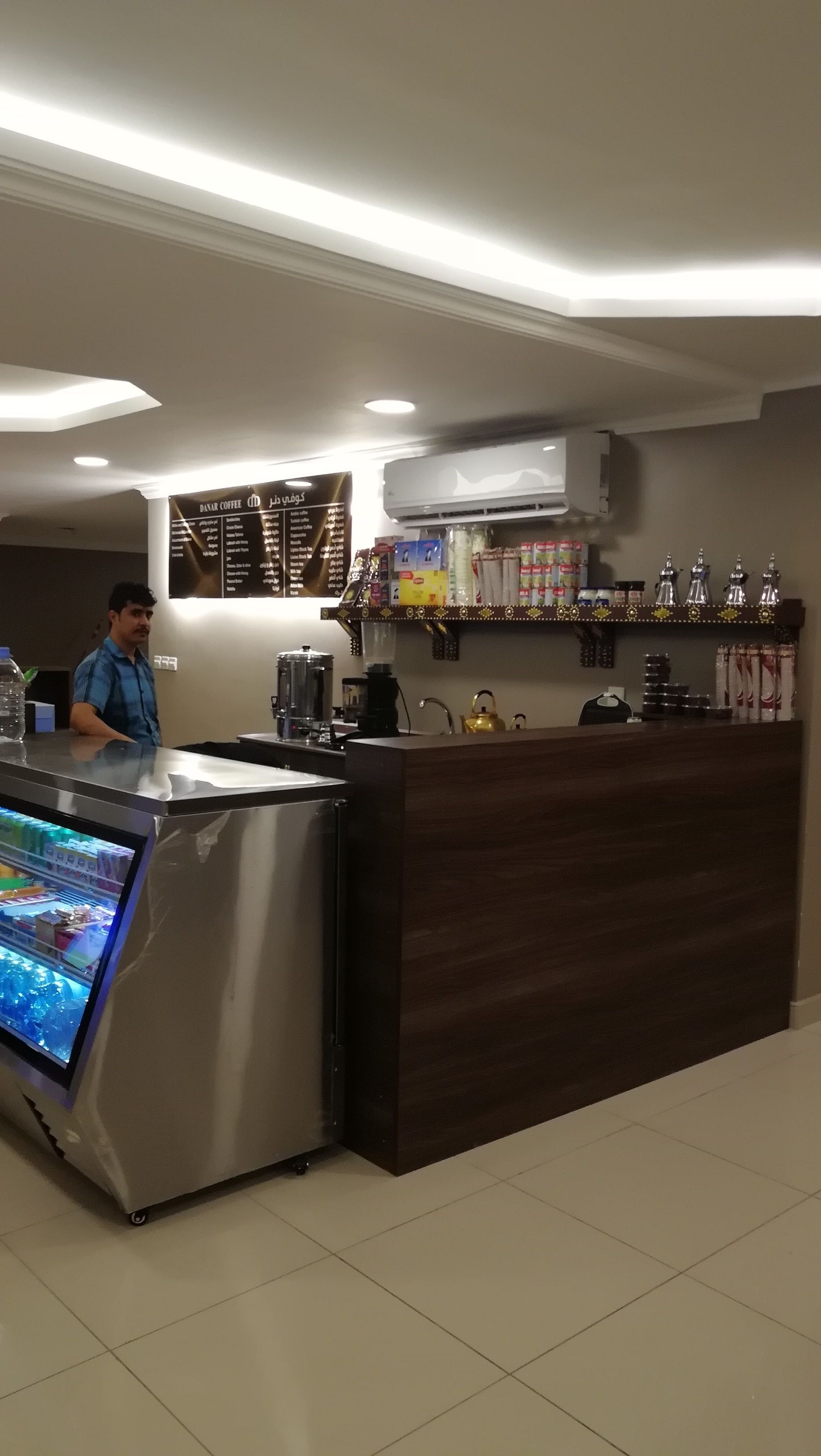 Danar Hotel Apartments 4