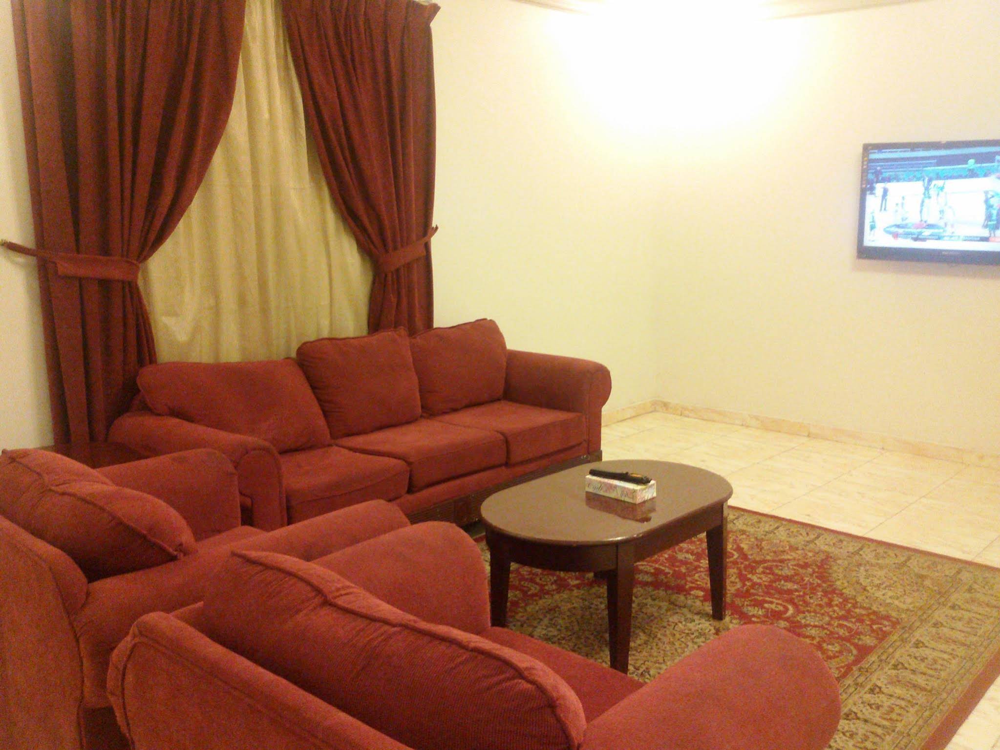 Danat Hotel Apartments