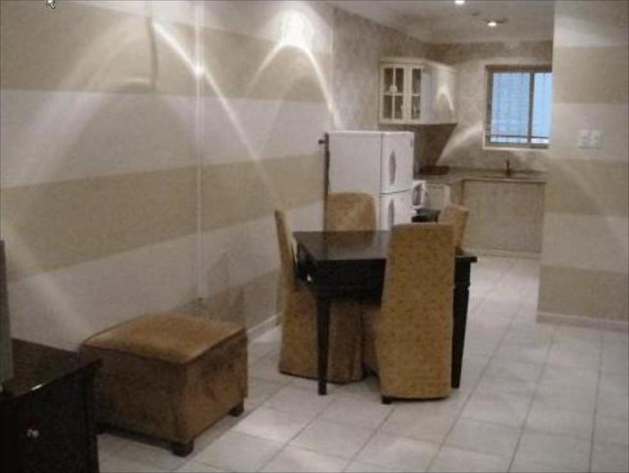 Durrat Al Sharq Suites 2 Apartment
