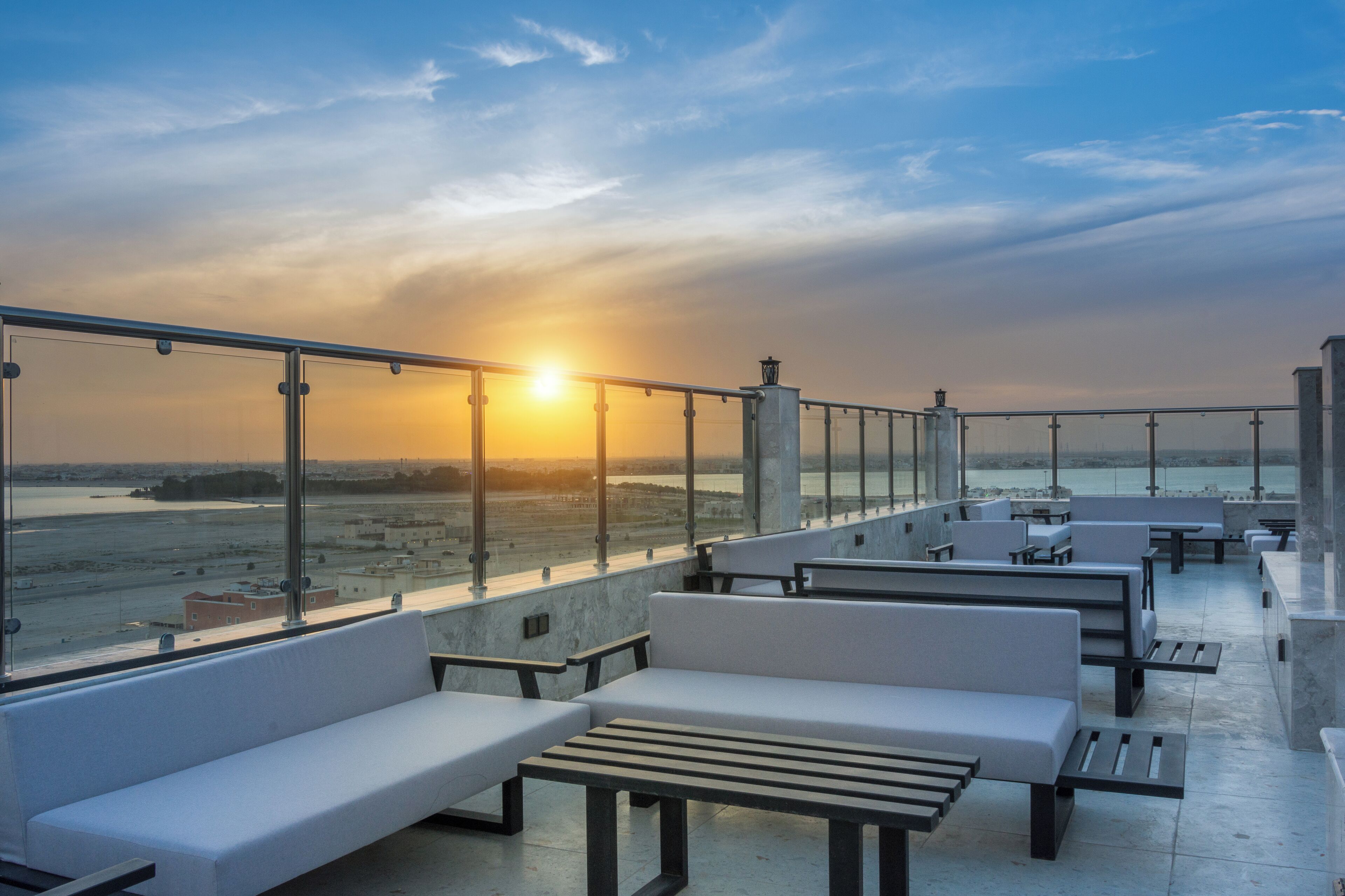 Enala AlKhobar Hotel