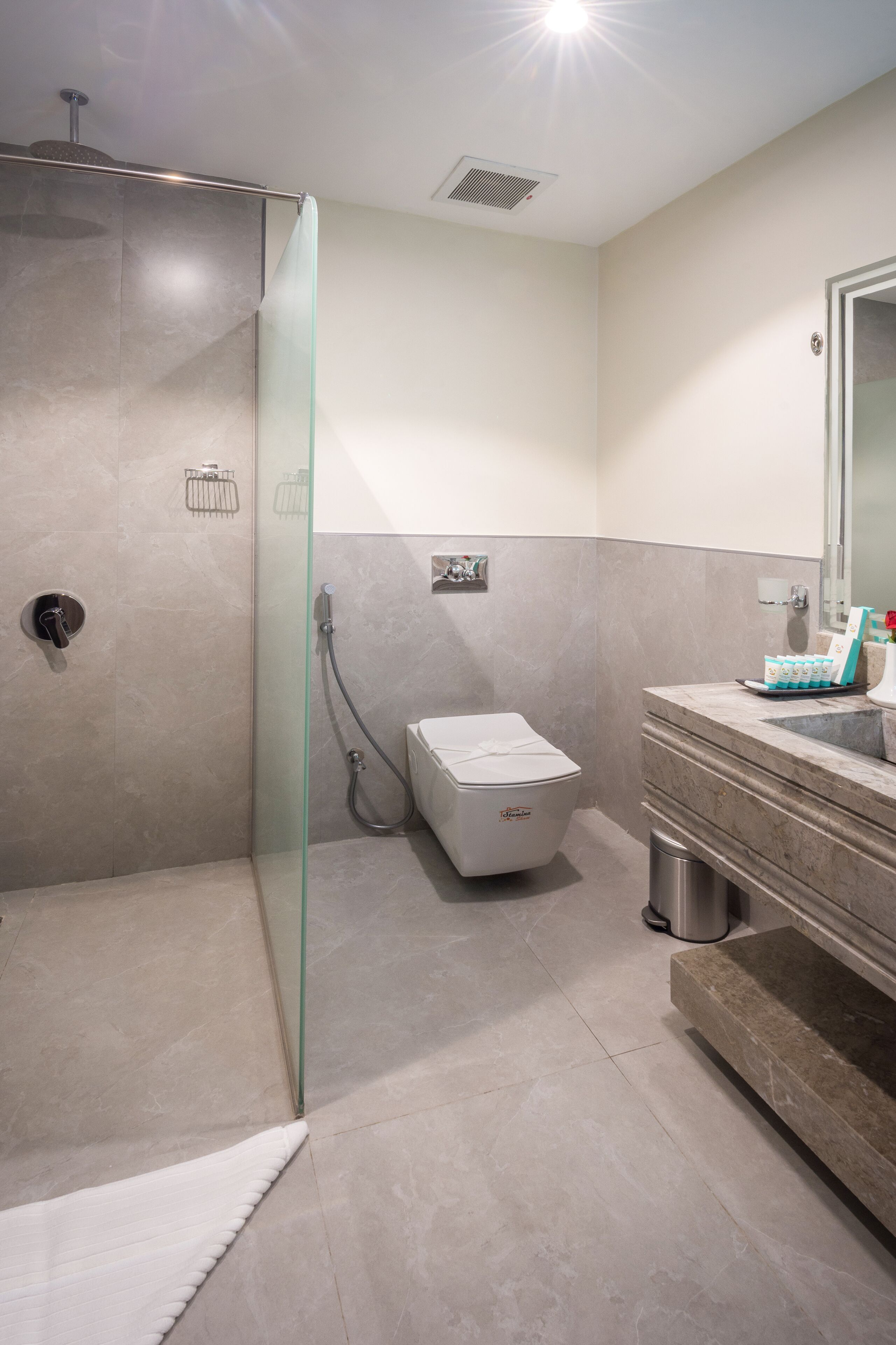 Enala AlKhobar Hotel